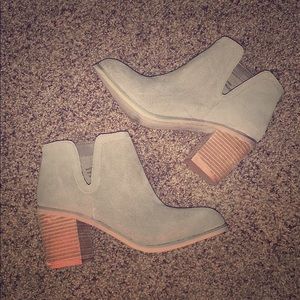 Urban outfitters Boot Heel 8